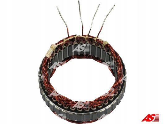 Stojan alternator AS5010