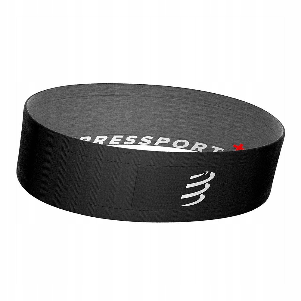 Opasek Compressport Free CU00012B-990 M/L
