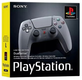 Pad Dualsense PS5 Limited 30th Anniversary Edition Nowy Playstation 5