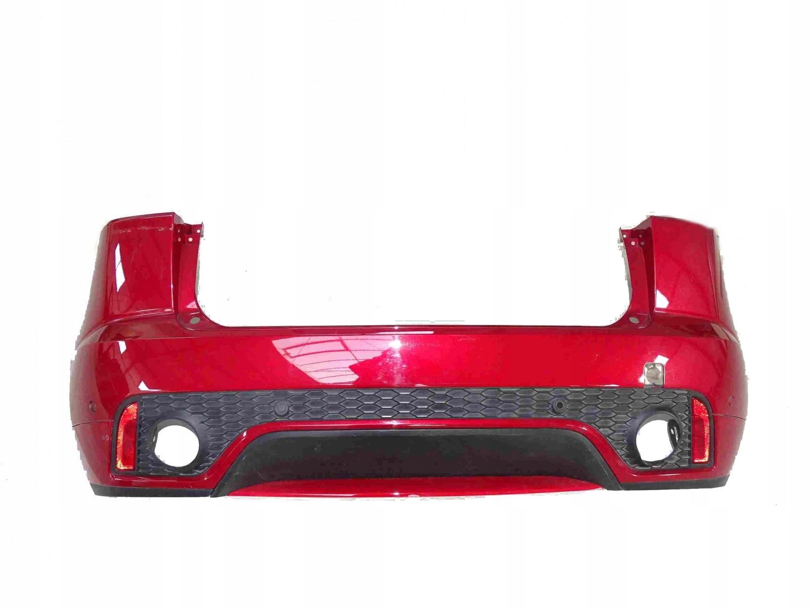 klapa tylna bagażnika JAGUAR E-PACE X540 2017- Typ samochodu Samochody osobowe