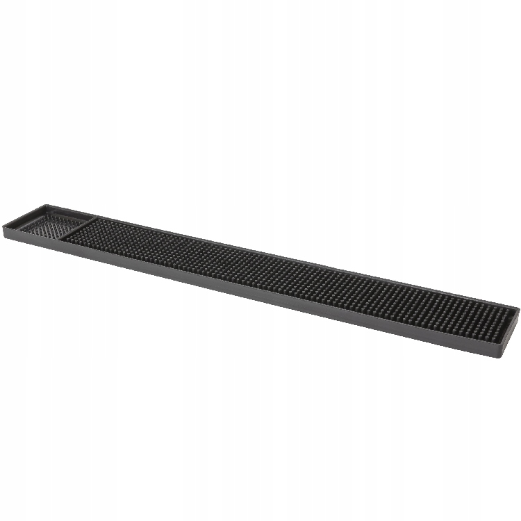 

Mata barowa, podkładka barmańska gumowa 60 x 6 cm