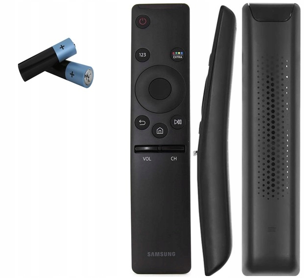 Originální Dálkový Ovladač Pro Televizor UN43KU630D Samsung KU630D Remote Control