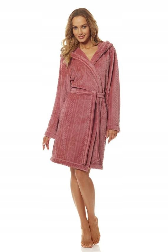 Dámský Župan-l&l Venuše vel L/40