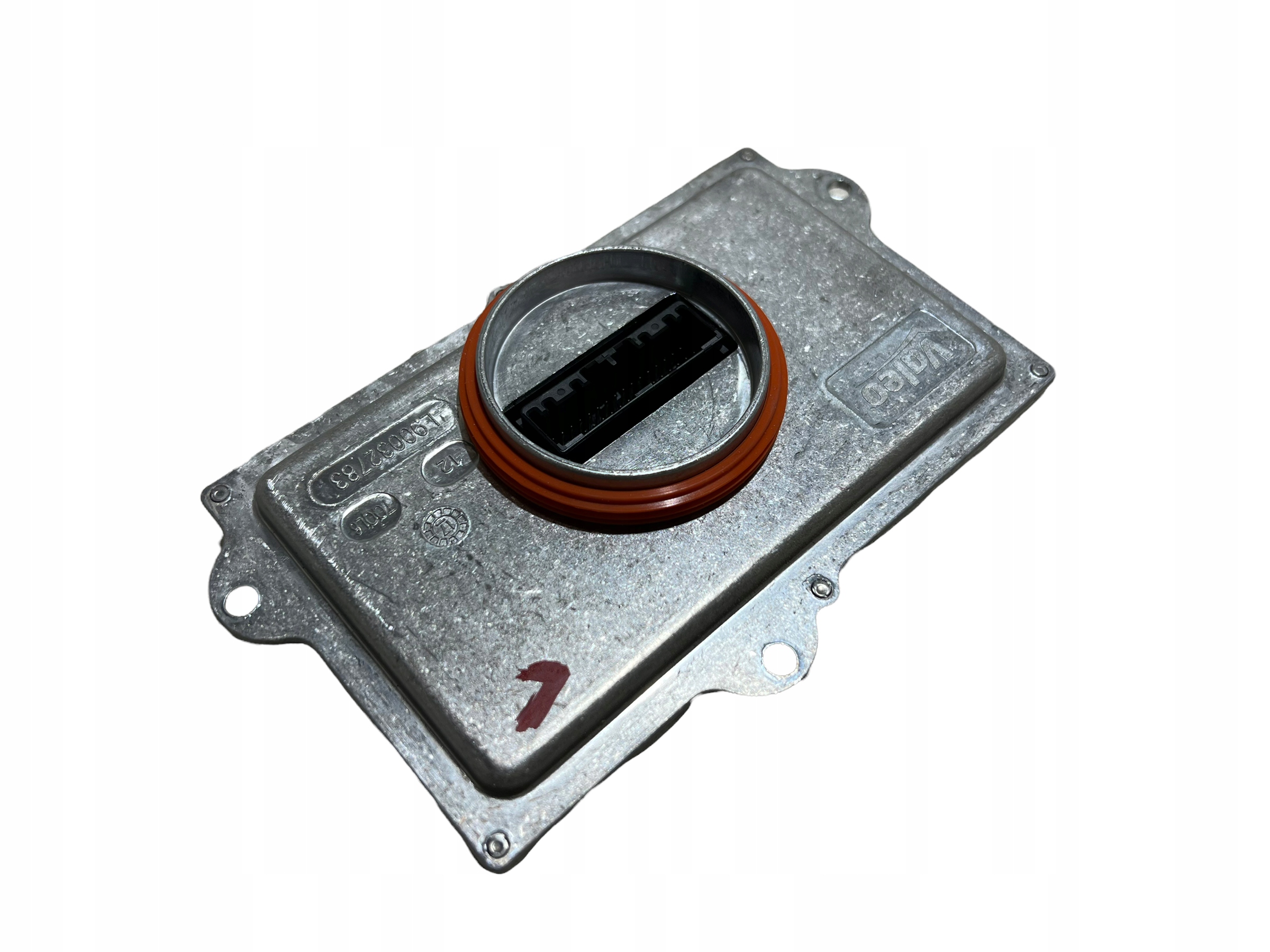 control unit module control unit lights left 3008 II
