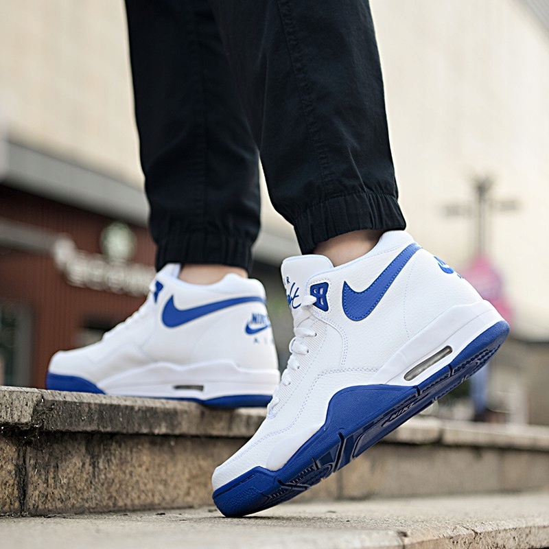 Botas flight legacy nike new arrivals