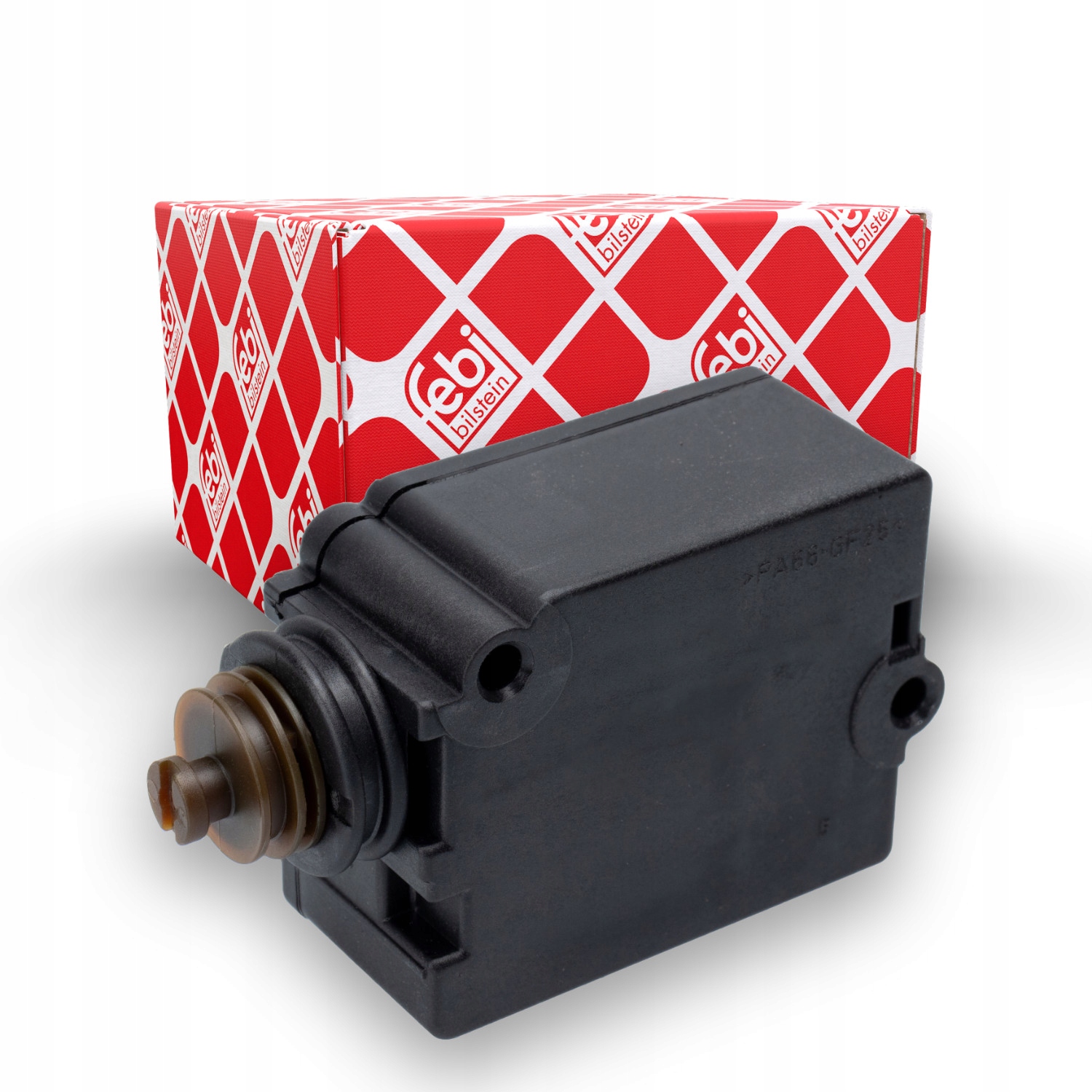 Zamki centralne samochodowe FEBI BILSTEIN 19093 Producent części Febi Bilstein