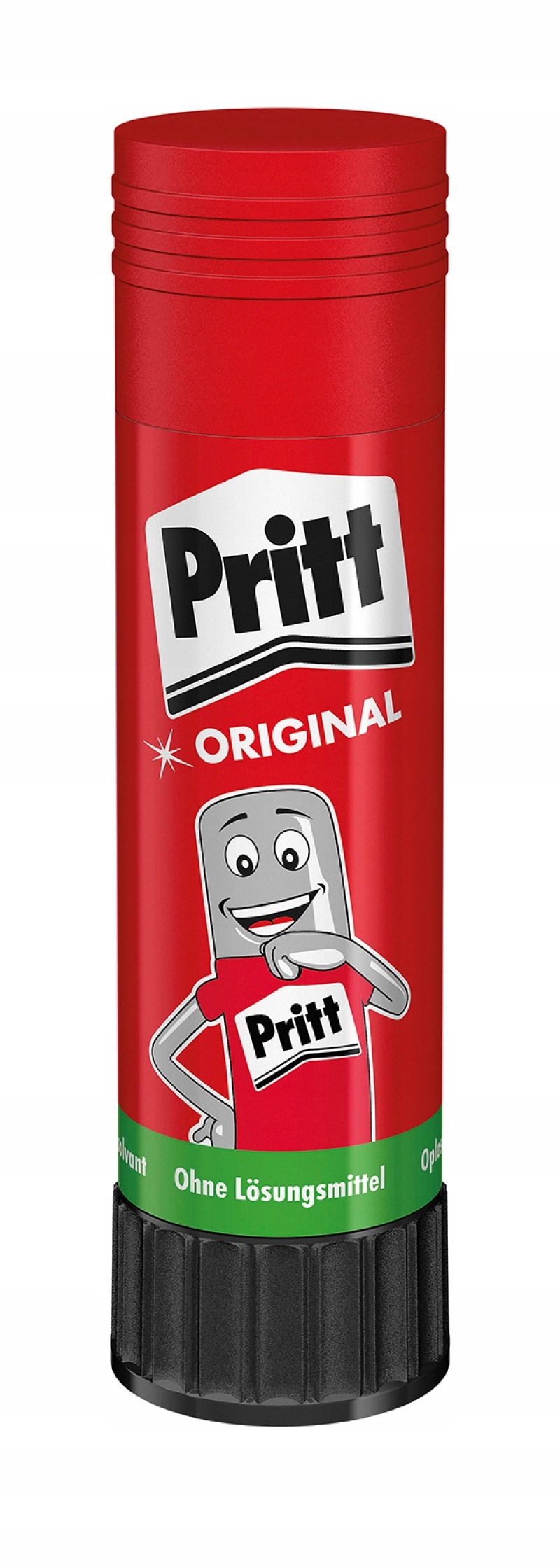 

Klej szkolny w sztyfcie Pritt Original 40g biały