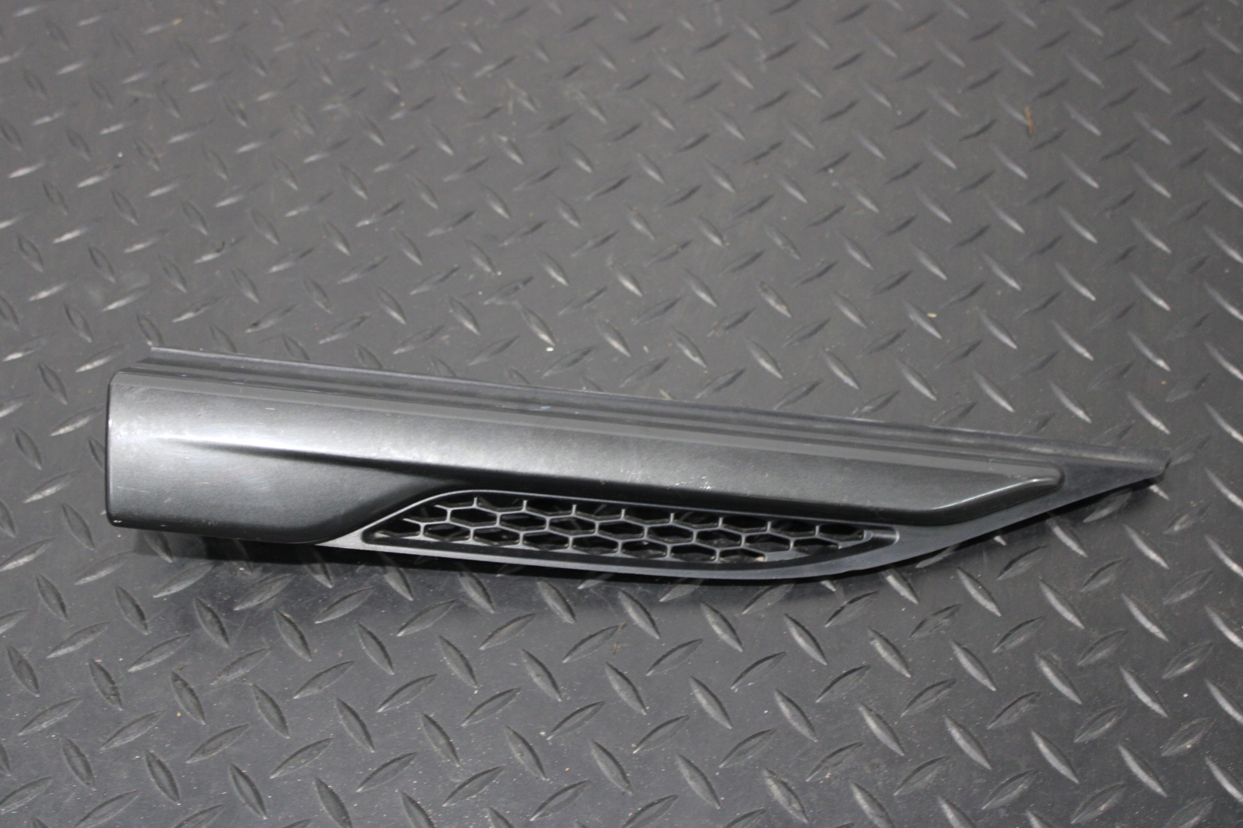 Couvre Couverture tablier moteur Aile Droite Avant RANGE ROVER EVOQUE DYNAMIC L538 LIFT