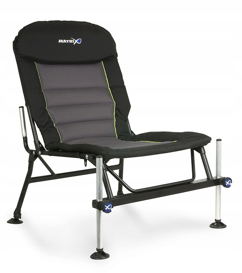 Fotel Matrix Deluxe Accessory Chair