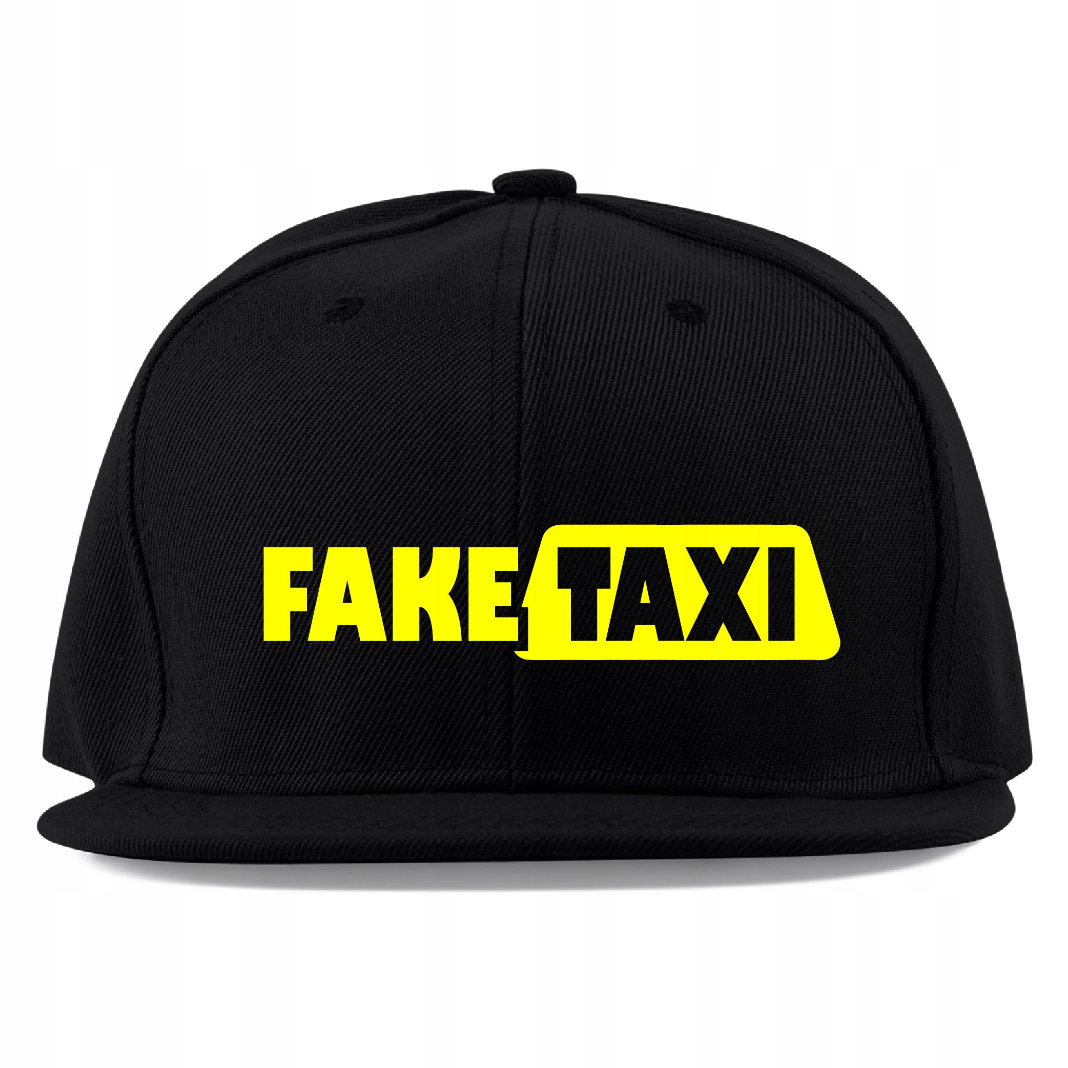 

Snapback Śmieszna Czapka Fake Taxi Pornhub Prezent