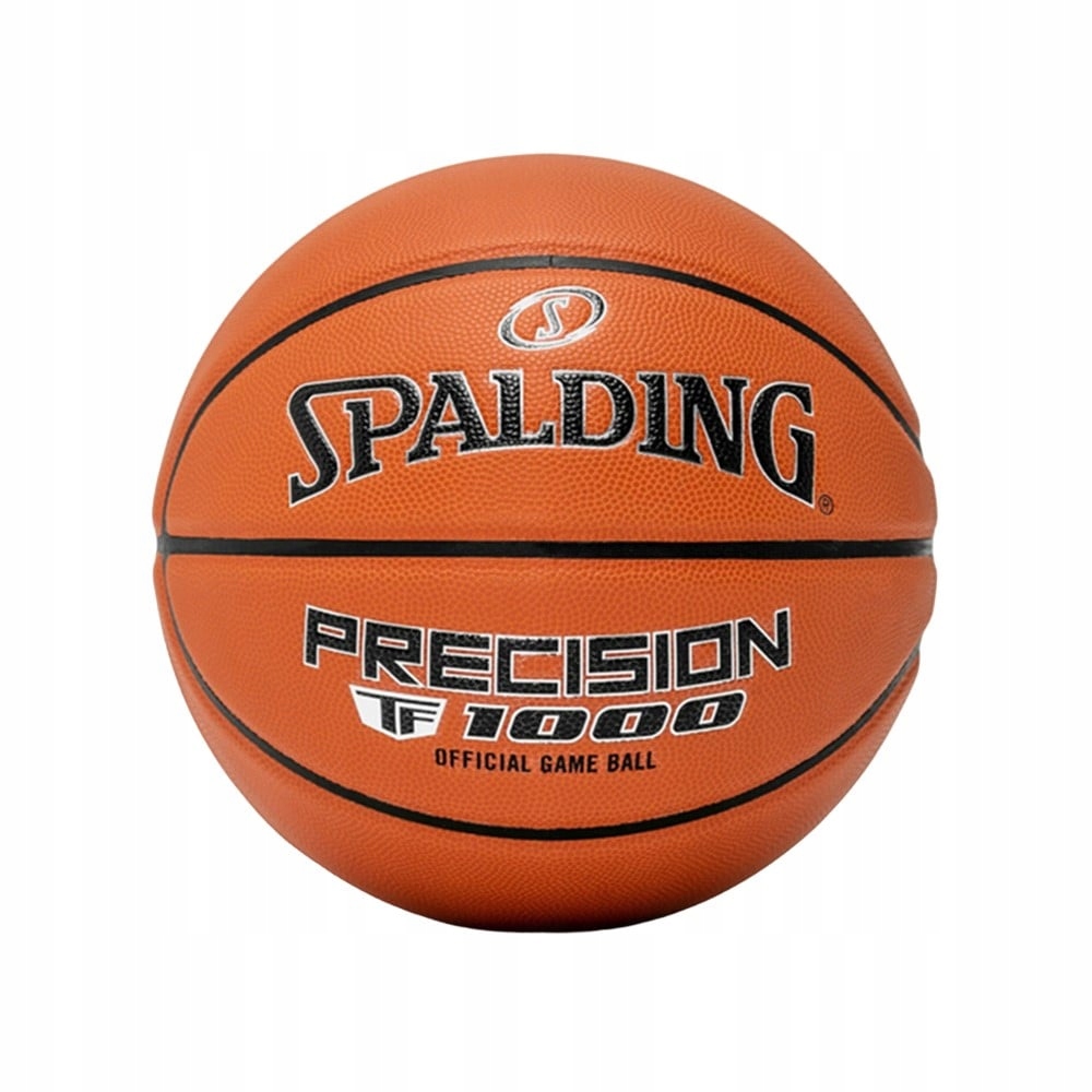 Basketbalový míč Spalding TF-1000 Precision 689344420691 vel 7