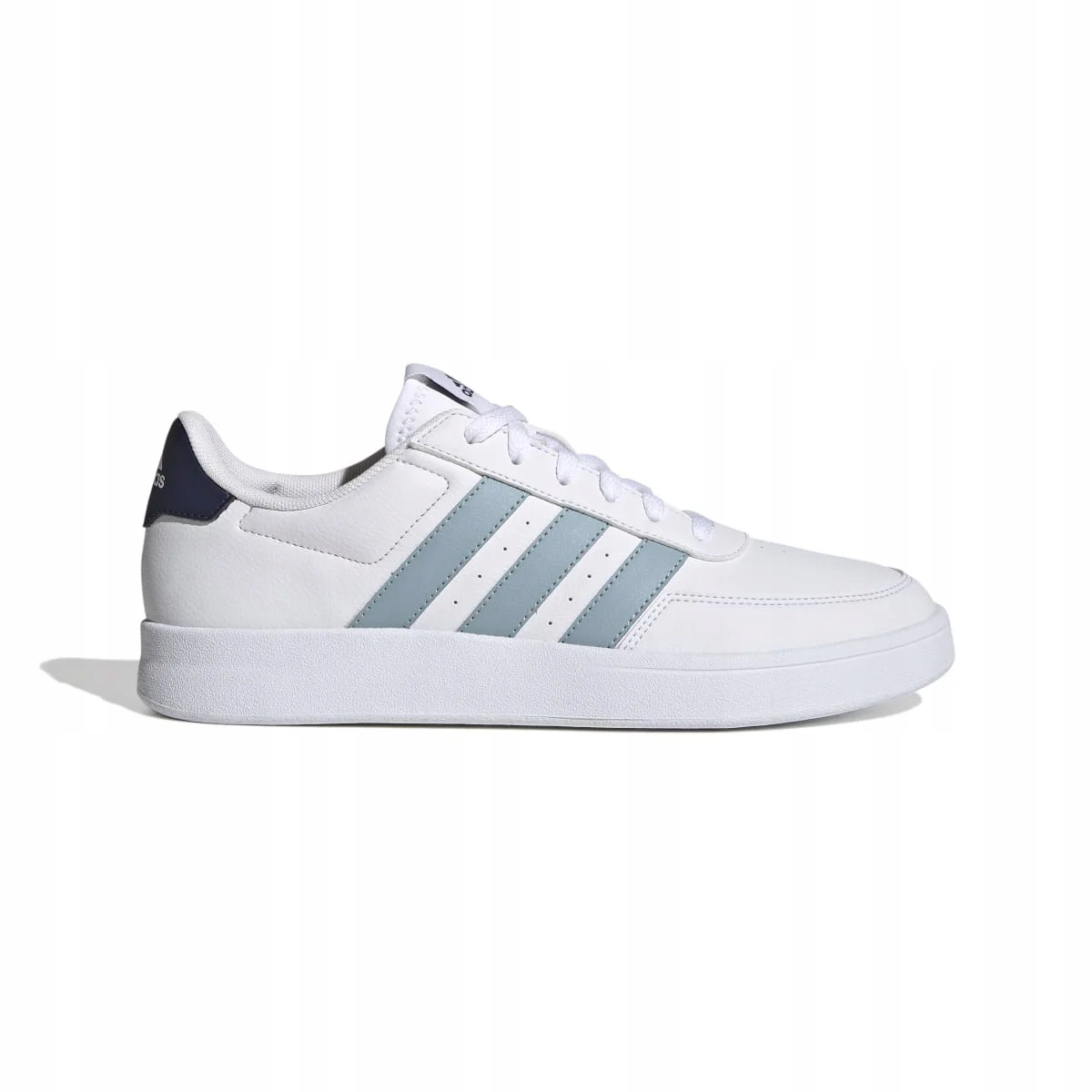 Boty Adidas Breaknet GZ9370 44 Bílé D60