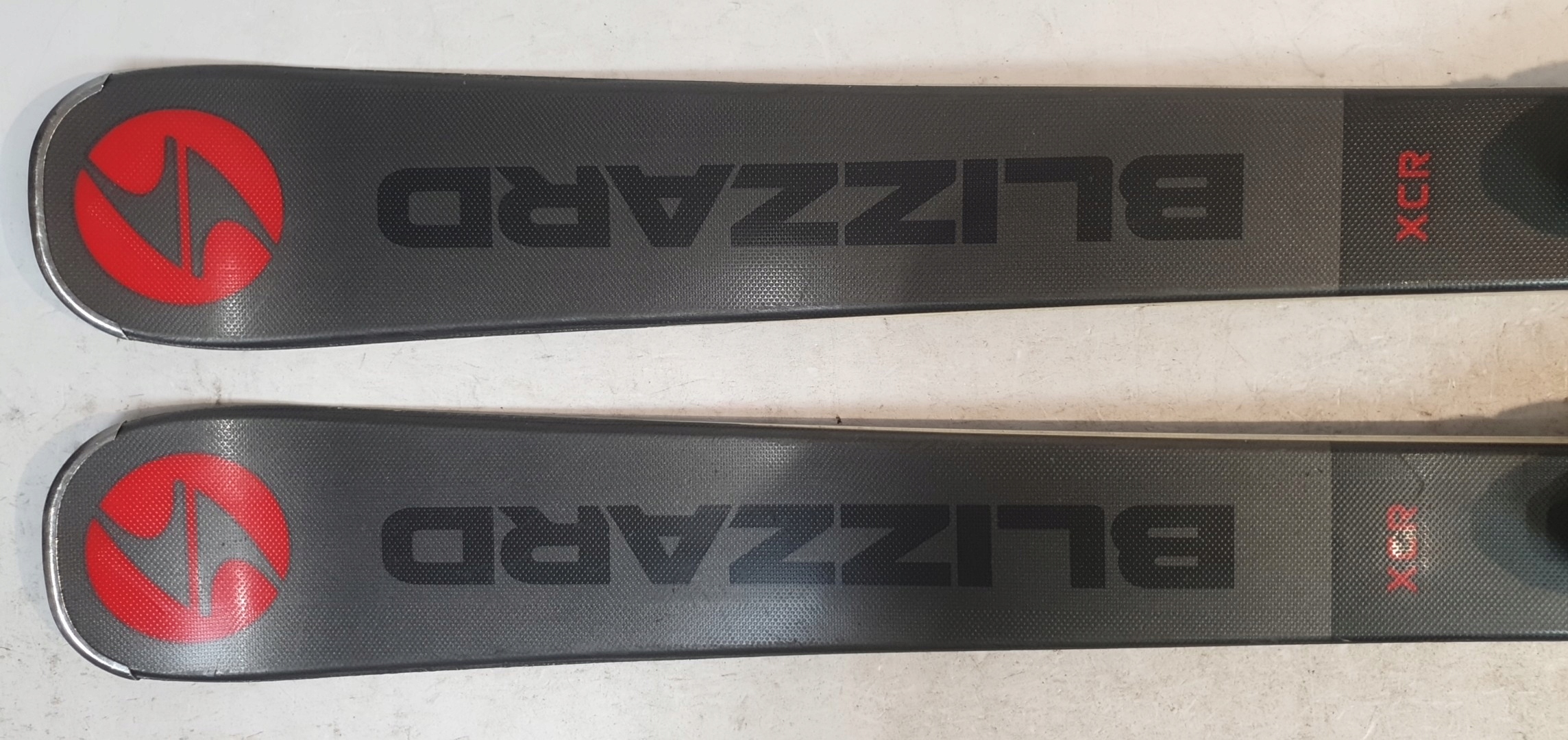 Narty BLIZZARD XCR dł. 160 cm