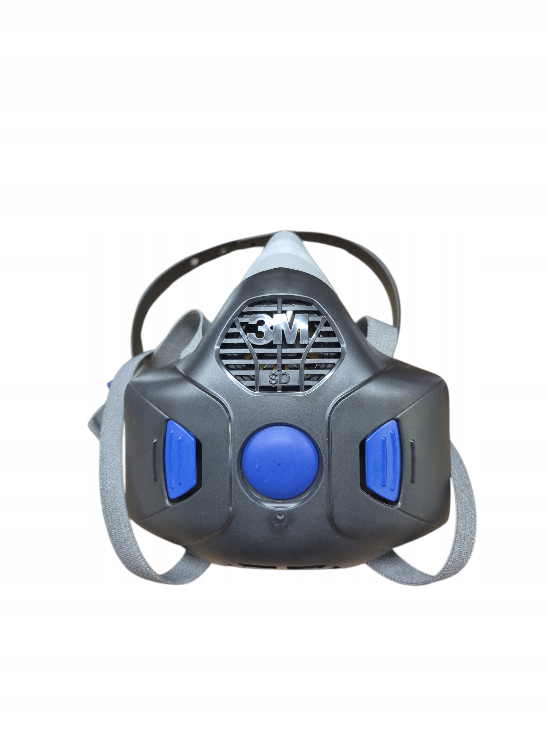 Półmaska ochronna Secure Click 3M HF-803SD wielokrotnego użytku L