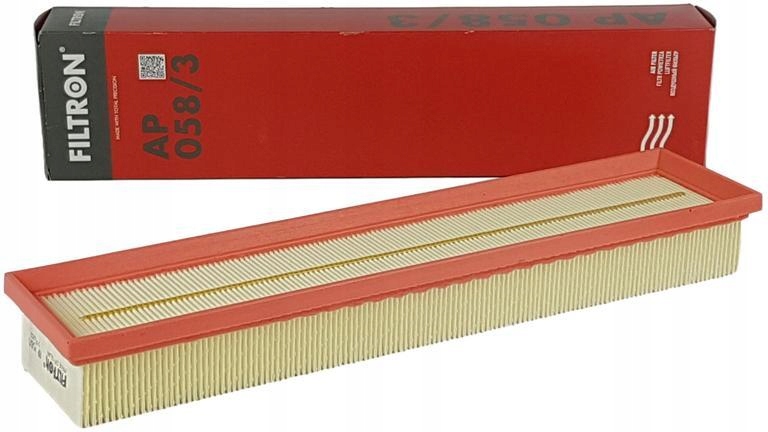 FILTRON FILTR POW. AP058/3 CITROEN PEUGON AP 058/3