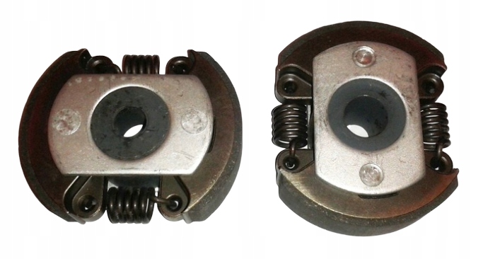 Sprzęgło Honda GX100 Dynapac Wacker GXR120 WM80 stożek