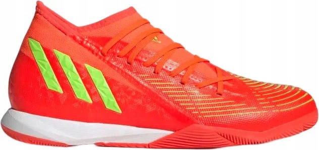 Buty Piłkarskie Halowe Predator EDGE.3 In Adidas 46