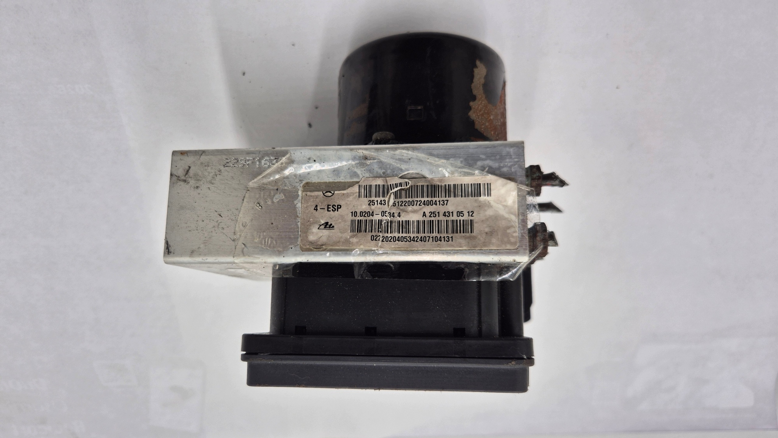 servofreno ABS 2515452632 MERCEDES R W251