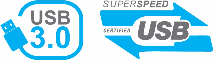 NOWY DYSK PRZENOŚNY ZEWNĘTRZNY USB 3.0 500GB HDD Interfejs USB 3.0