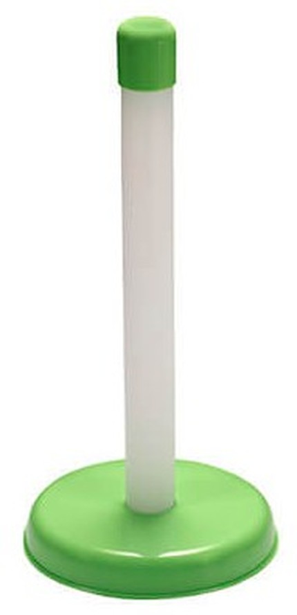 Stojak na ręcznik papierowy z ręcznikiem Długość/wysokość 28 cm