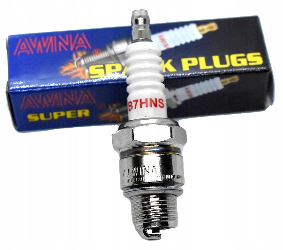 

Świeca zapłonowa Awina B7HNS Jawa Romet
