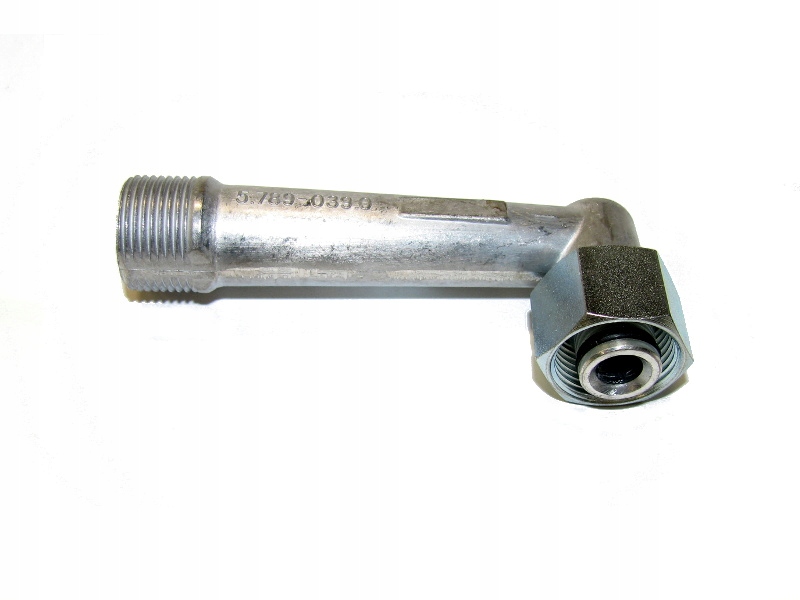 

Karcher złącze kolanko K4 K5.55 jubilee K6 K7