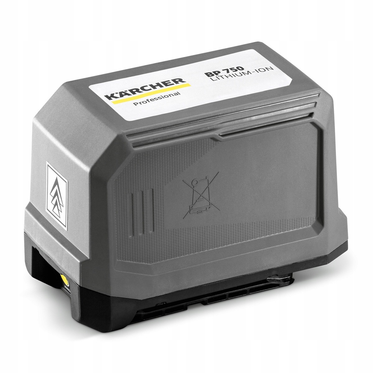 

Akumulator Karcher Bp 750 4.654-016.0 36V 7.5Ah