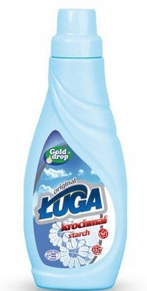 

Ługa Krochmal Original 750ml