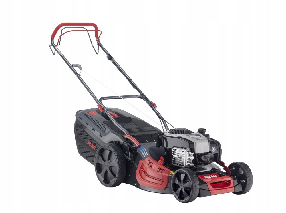 

Kosiarka spalinowa Alko comfort 51.0 Sp-b Briggs