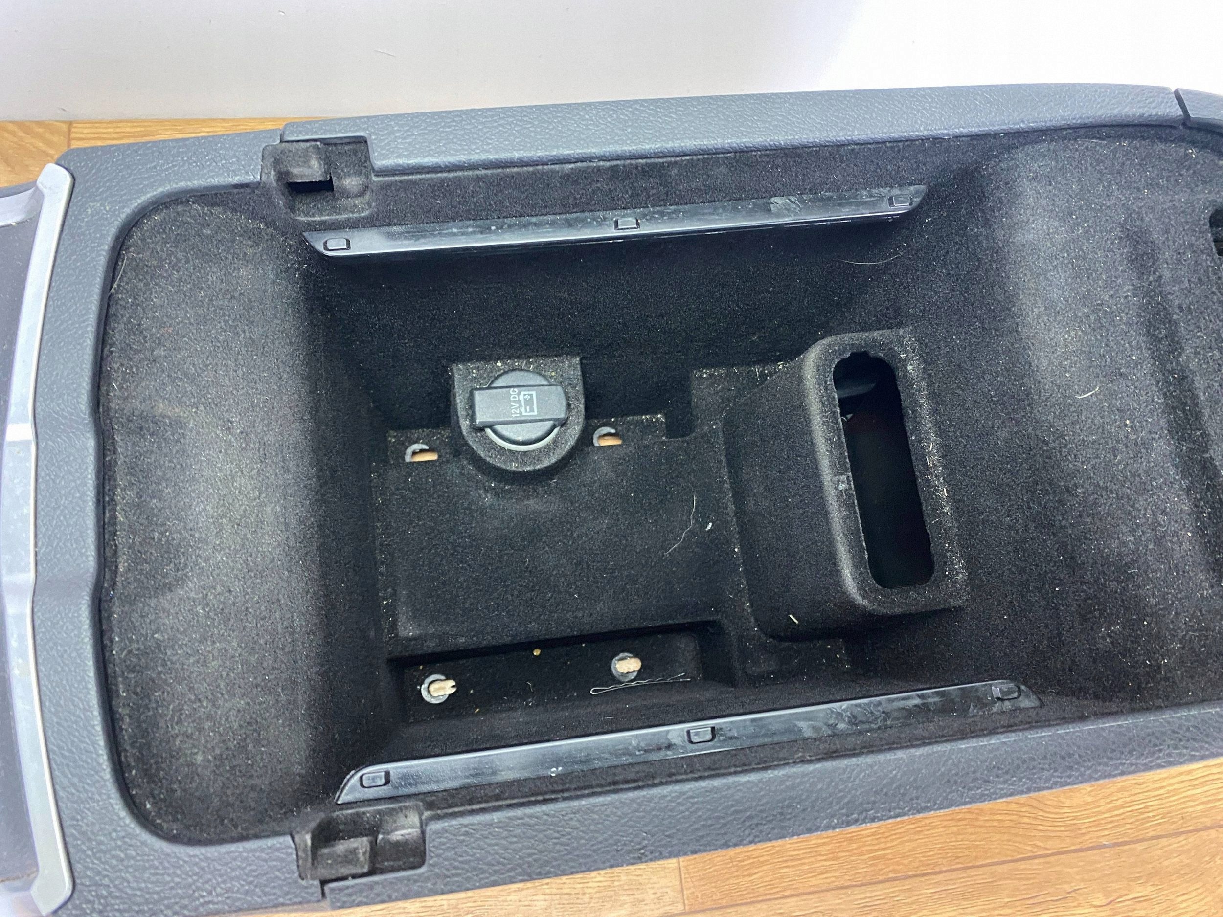 console central tunel central Dodge Charger 2015+