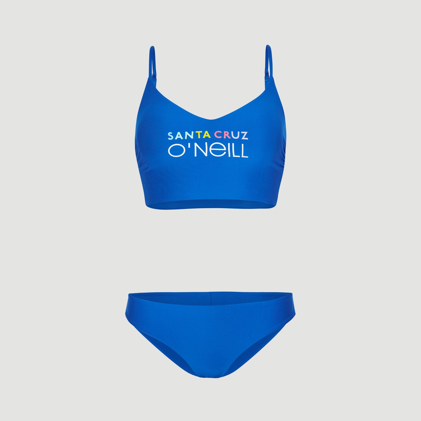 Dámské dvoudílné plavky Midles Maoi Bi