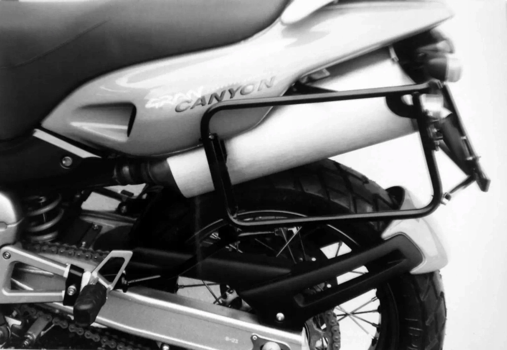 Cagiva Gran Canyon 900 (1998-1999) stojan pod bočné tašky