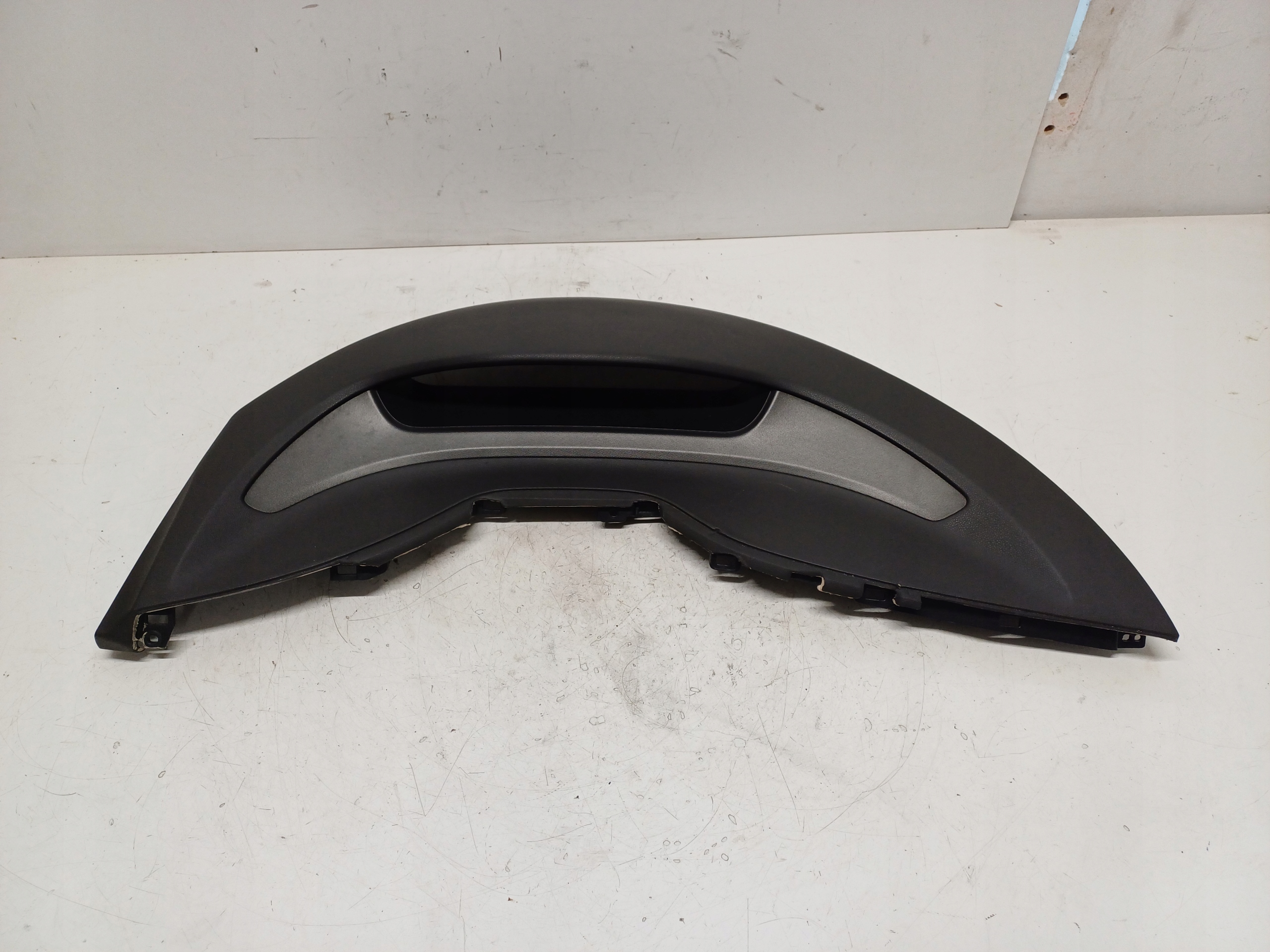 HONDA CIVIC 8 VIII SEDAN 06-11 DASZEK OSŁONA WYŚWIETLACZA 77205-SNA-A020