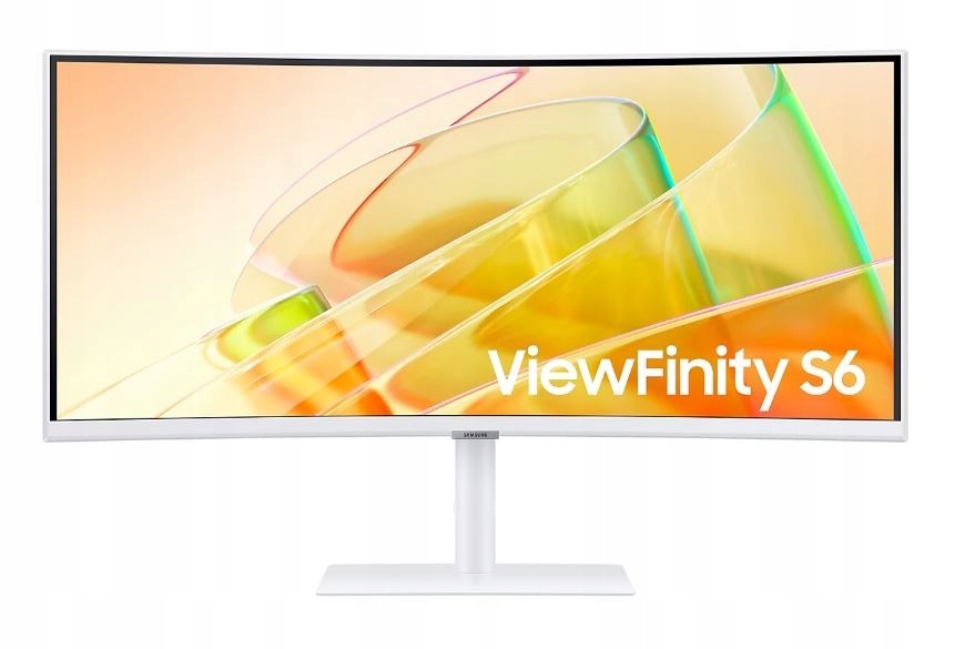 Led monitor Samsung LS34C650TAUXEN 34" 3440 x 1440 px Va