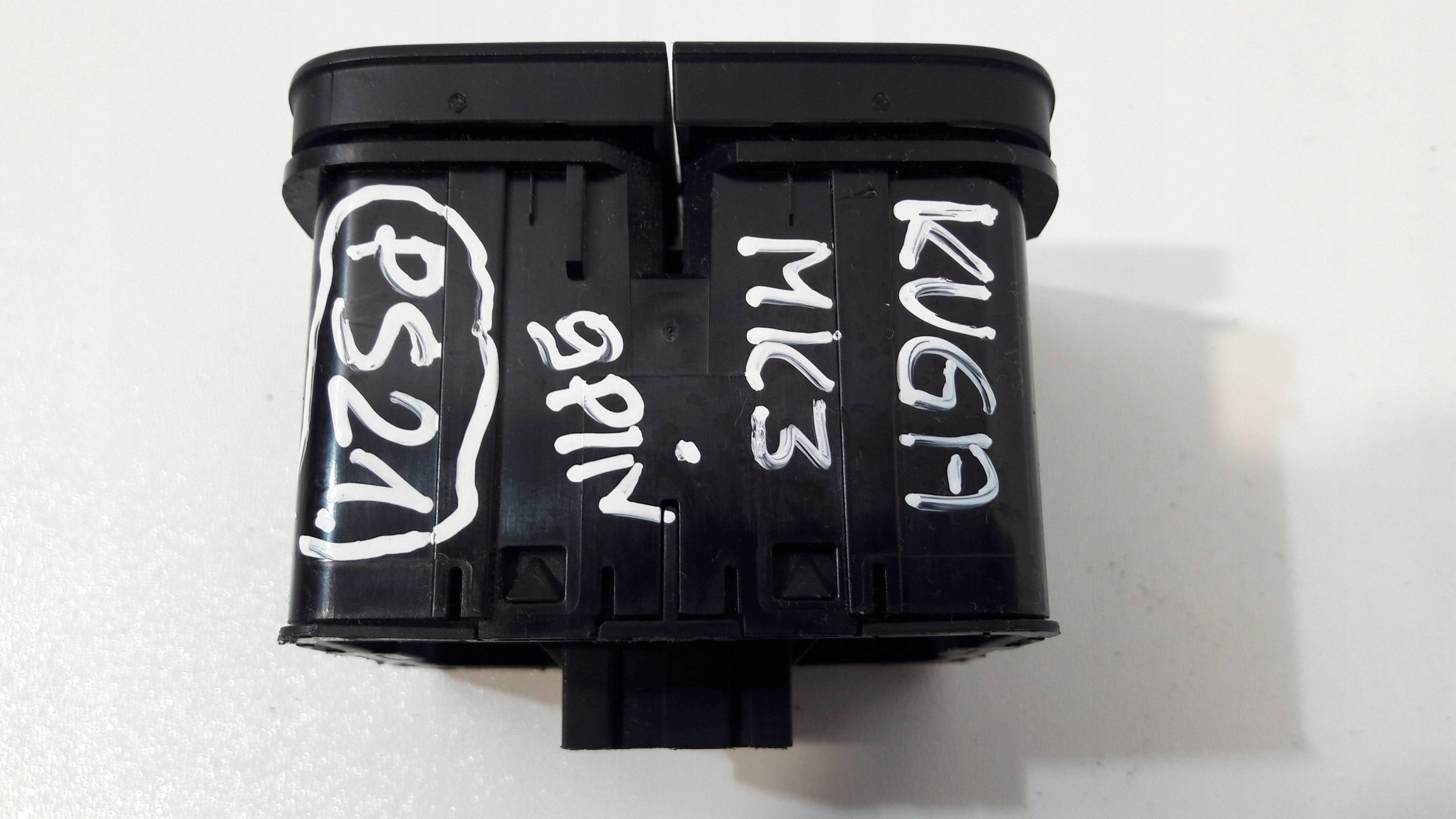 Ford Kuga III EV Panel Bouton trybu de guide MJ6T-11B573-BA (PS21)