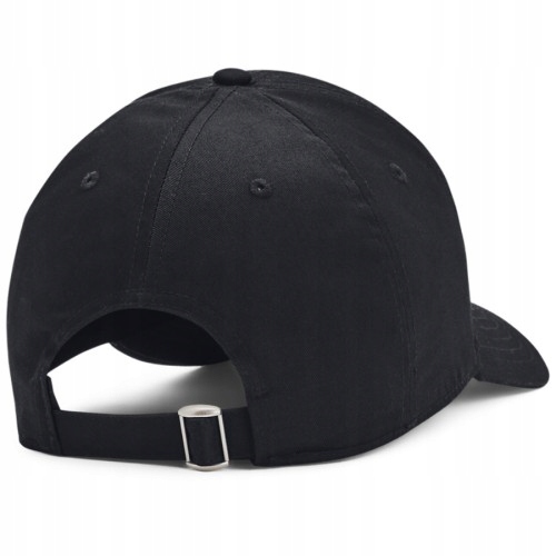 CZAPKA Z DASZKIEM UNDER ARMOUR MĘSKA BEJSBOLÓWKA Z WBUDOWANĄ OPASKĄ EAN (GTIN) 196884120412