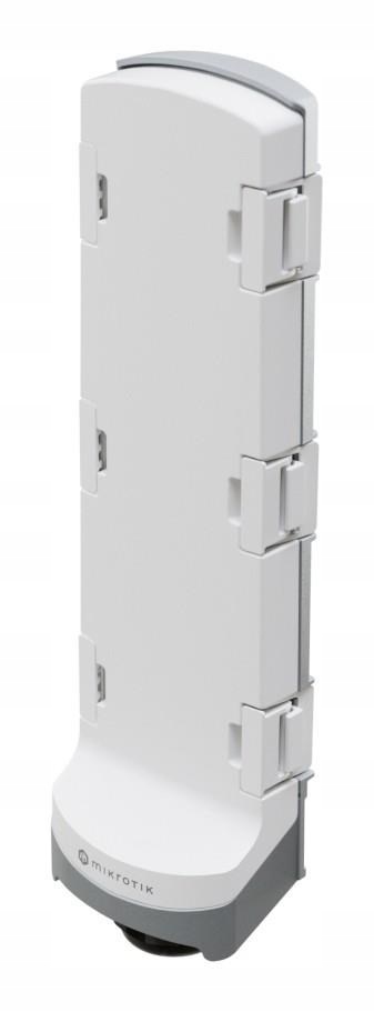MikroTik GPeRx6 CSS606-1G-2Gi-3S+OUT Cloud Smart Switch 3x Ge 3x Sfp+
