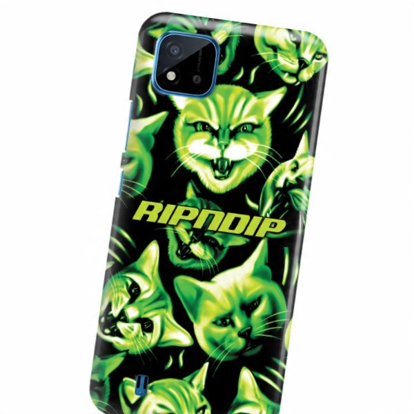

Etui do Realme C11 2021 Case Młodzieżowe Mix