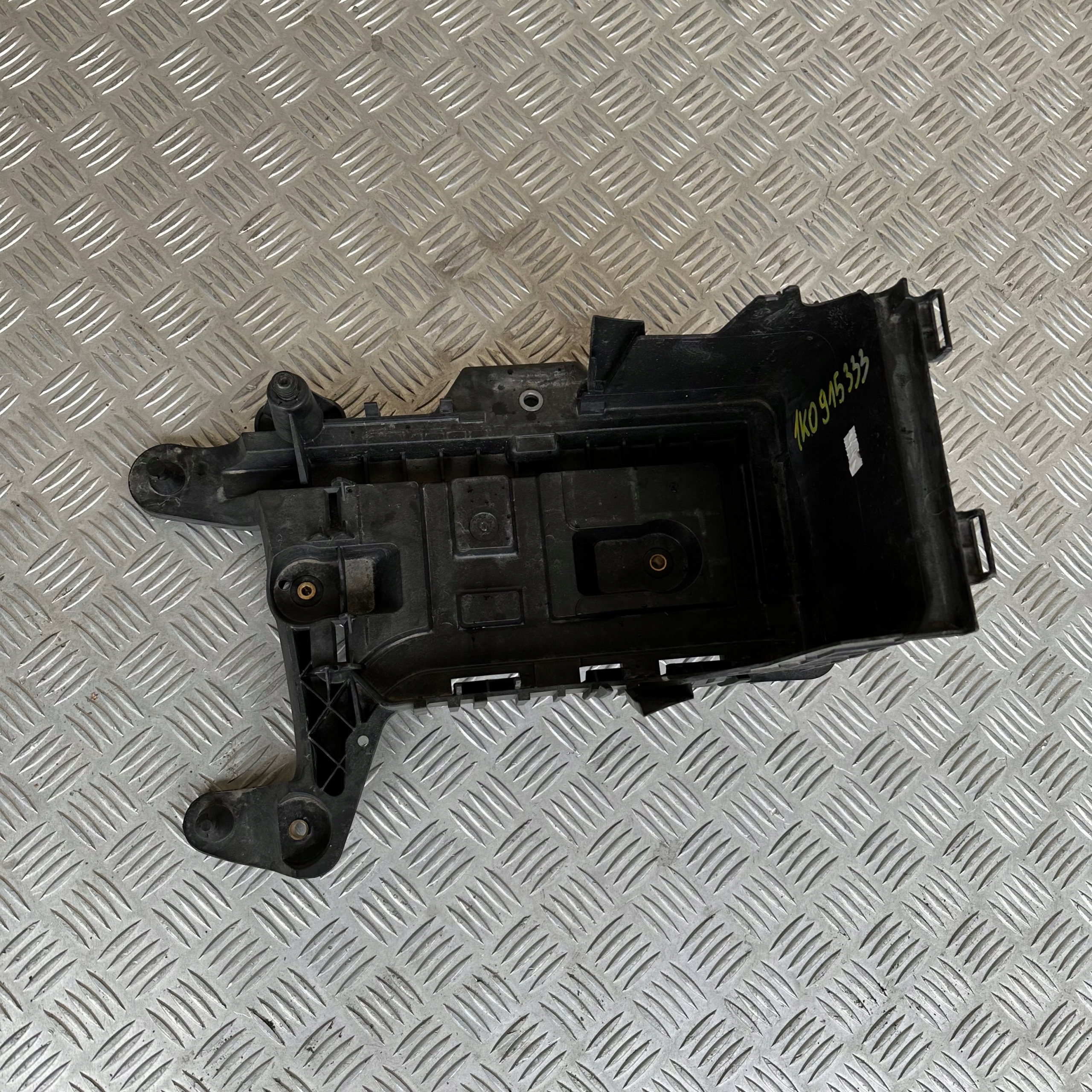 1K0915333 - АКУМУЛЯТОР VOLKSWAGEN AUDI SEAT