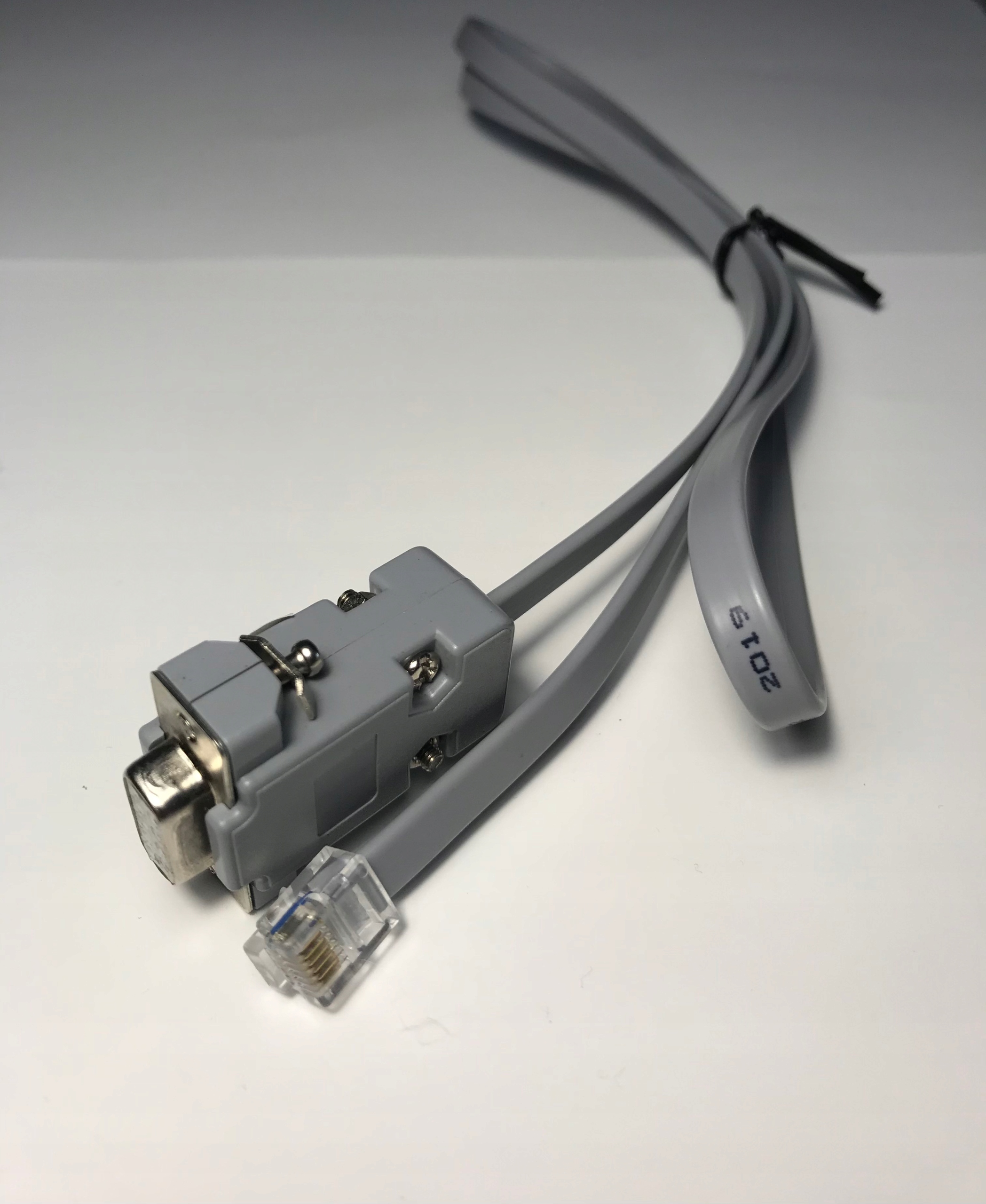 KABEL PRZEWÓD POSNET BINGO ERGO WAGA DIGI DS-782