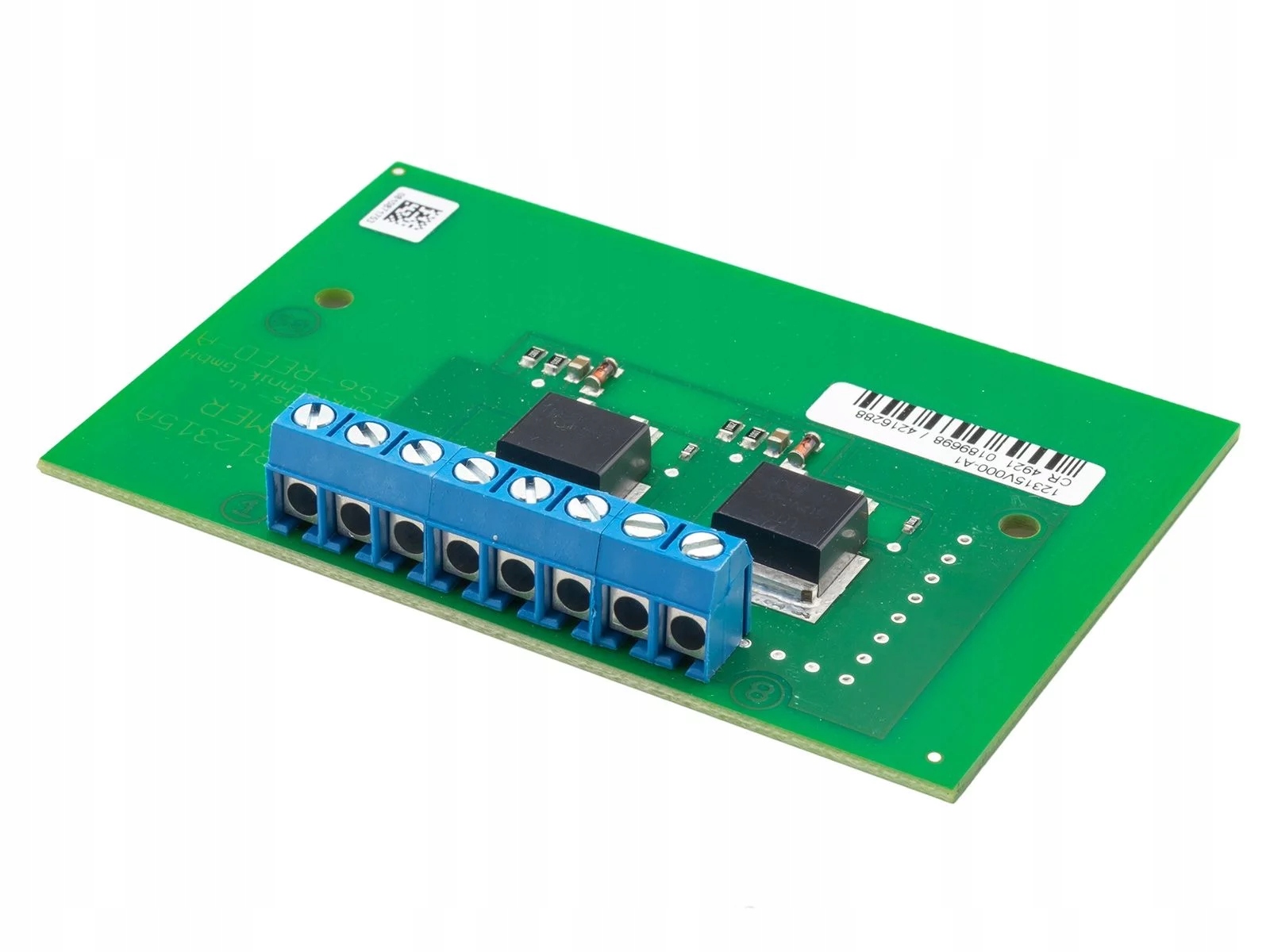 Diodový můstek pohonu Twist 200 E a El