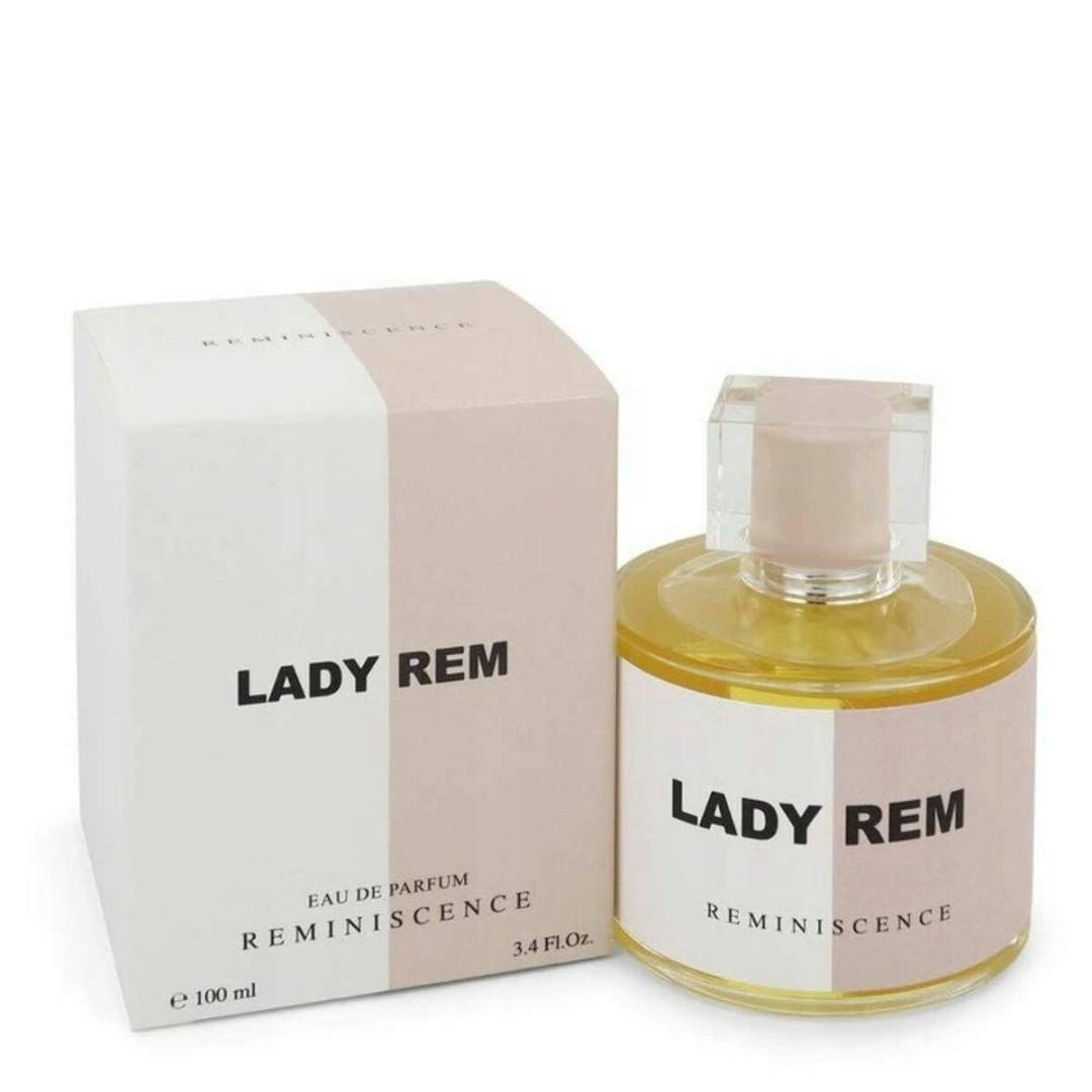 Dámské Parfémy Reminiscence Lady Rem Edp