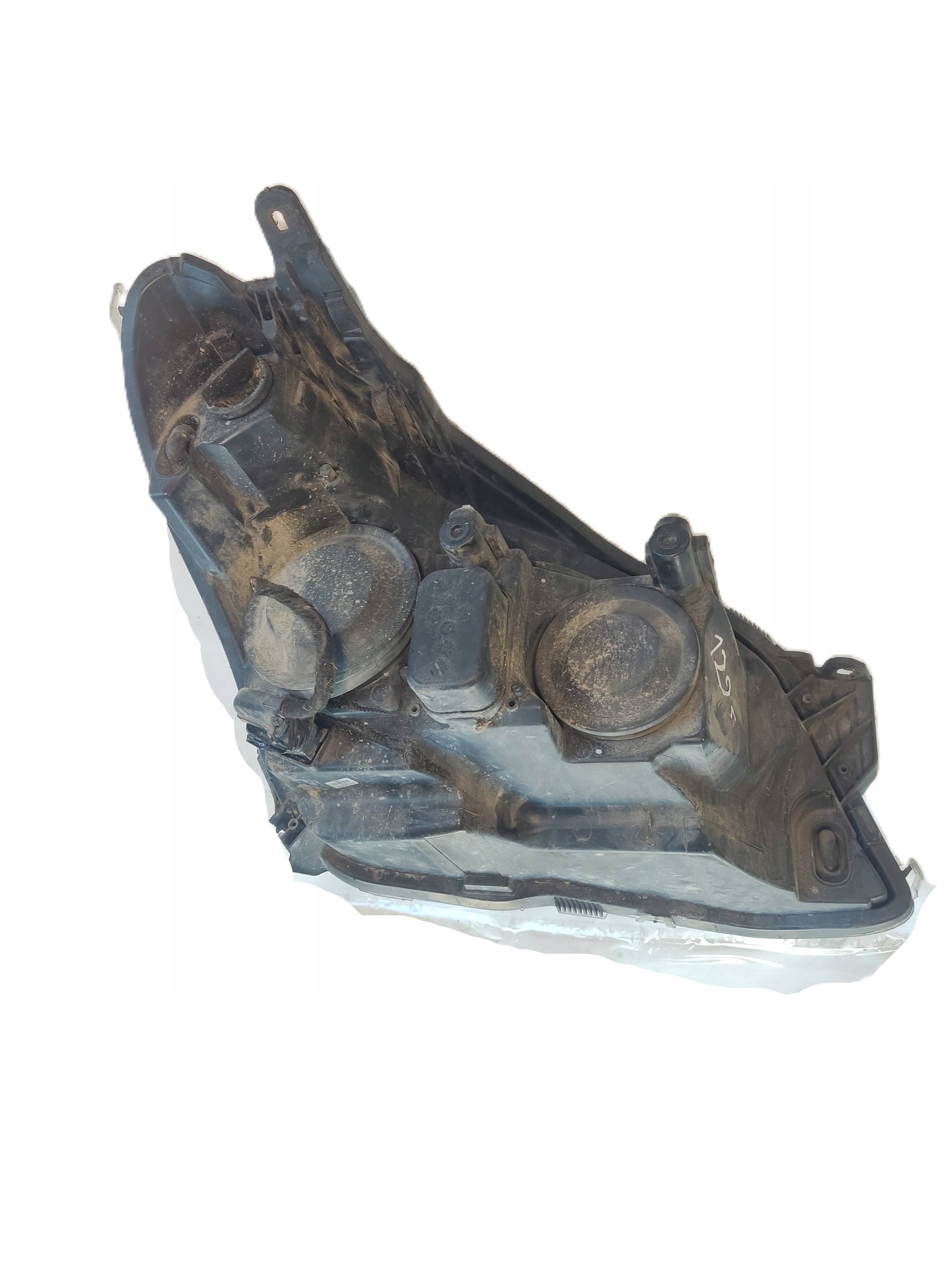 licht links vorne OPEL Astra III H