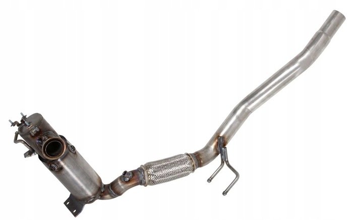 VW I 1 6 TDI FILTR DPF FAP OE 1K0254707EX