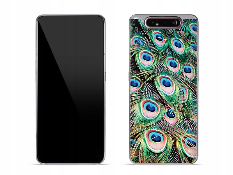 

Etui na Samsung Galaxy A80 Foto Case
