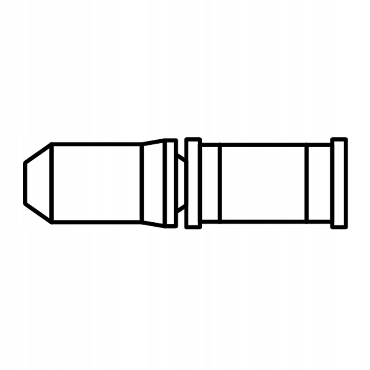 

Pin Do Łańcucha Shimano CN-M732 6/7/8 rzędów