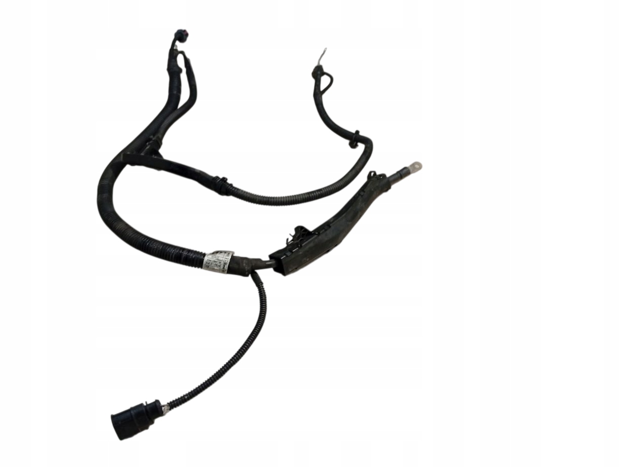 bundle ROZRUSZNIKA AUDI A4 B9 2.0 TFSI 8W0971228AB