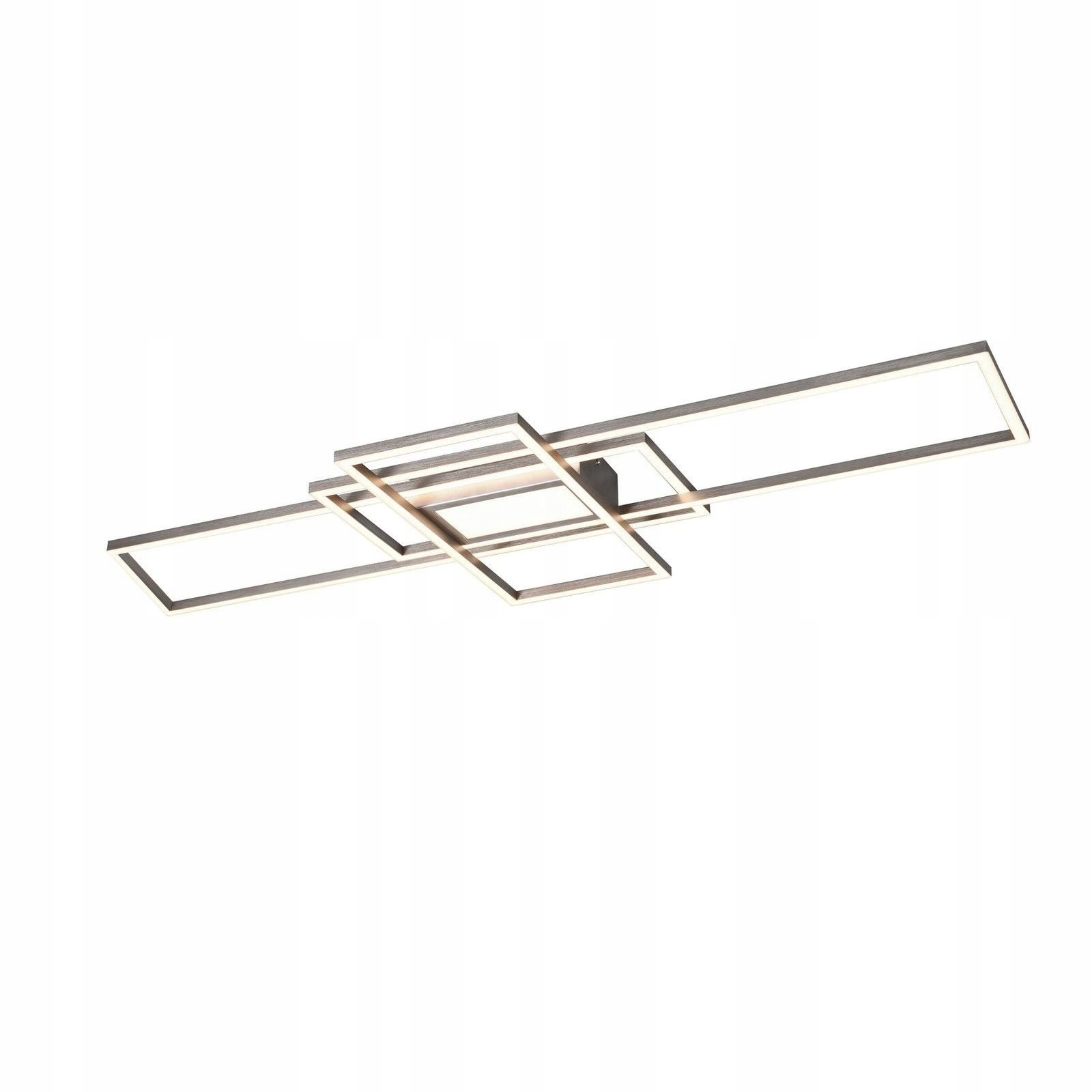 Stropní Svítidlo Led Trio Alyron 60W DL407620010 stropní svítidlo