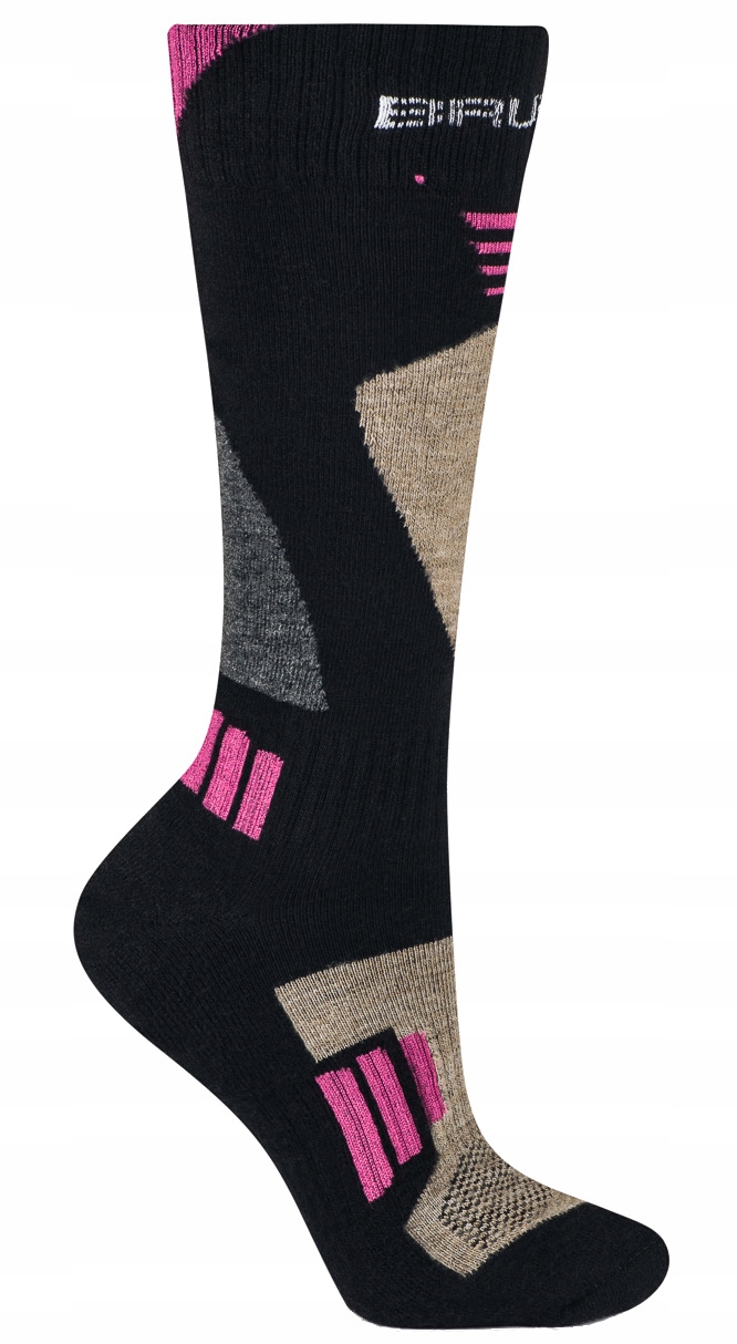 

Skarpety Damskie Narciarskie Brubeck Wool 36-38