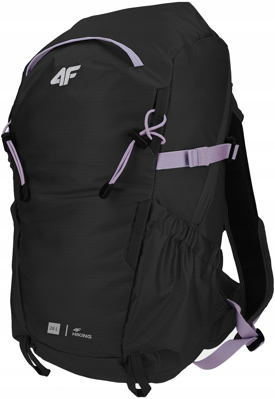 

Plecak Trekkingowy 4F H4L22 PCF001 21S 28L